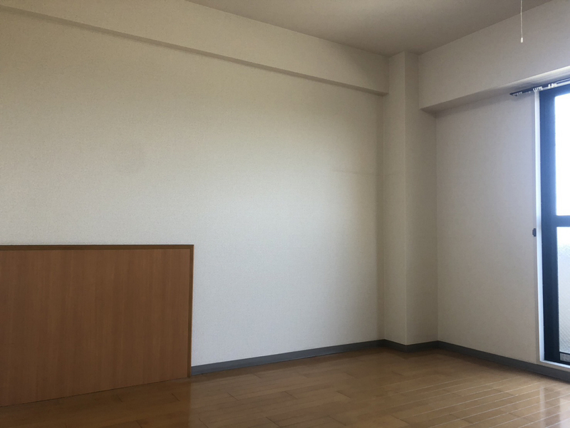 寝室 写真8