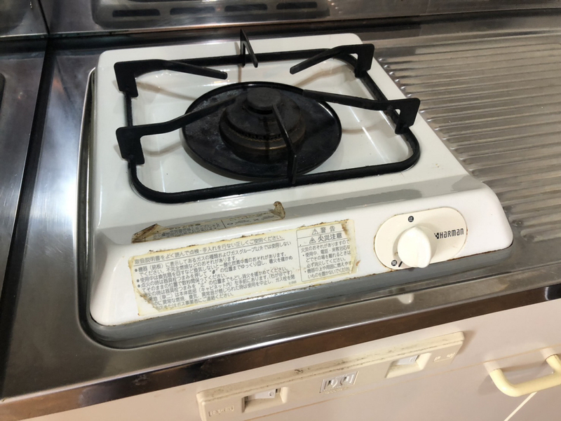 キッチン 写真3