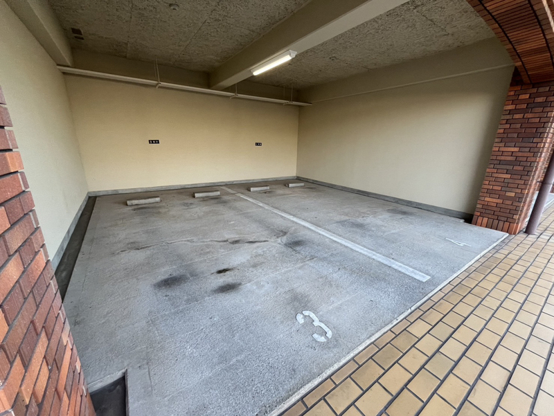 グランドメゾン姫路の物件外観写真