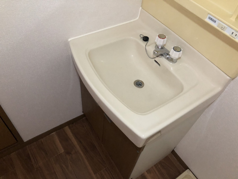 洗面所 写真6