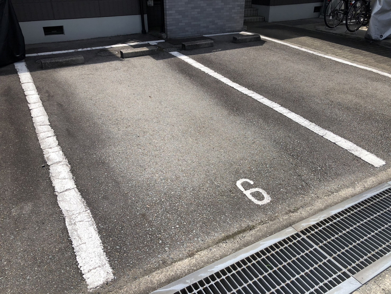 駐車場 写真10