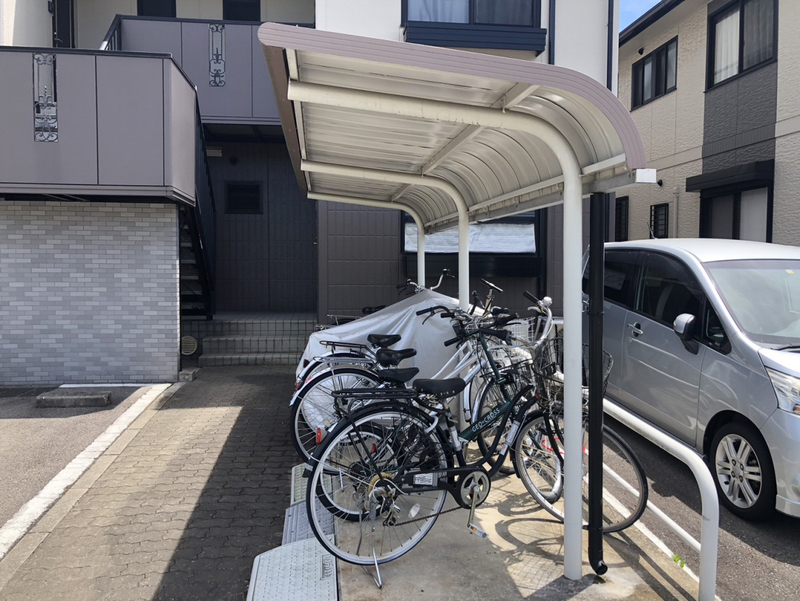 共用部 写真11
