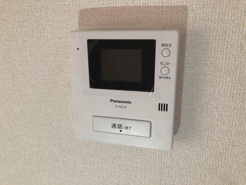 セキュリティ 写真13