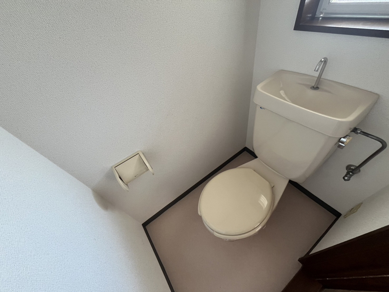 金川マンションの物件内観写真