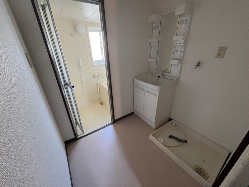金川マンションの物件内観写真