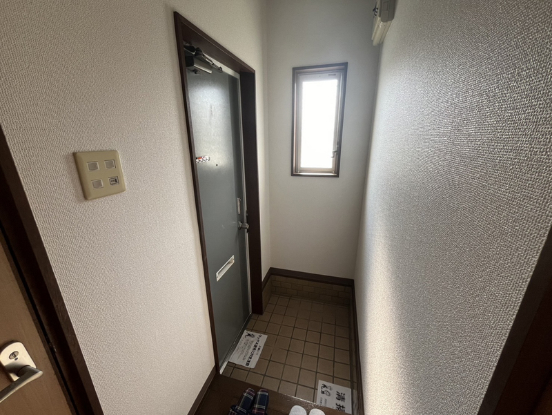 金川マンションの物件内観写真