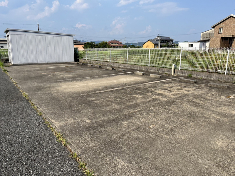 金川マンションの物件内観写真