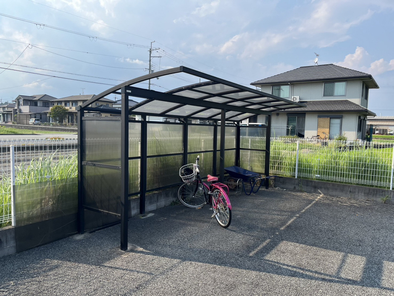 金川マンションの物件内観写真
