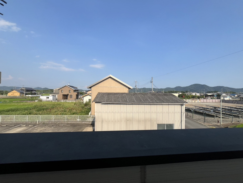金川マンションの物件内観写真