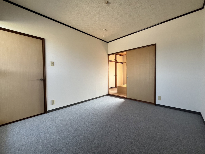 金川マンションの物件内観写真
