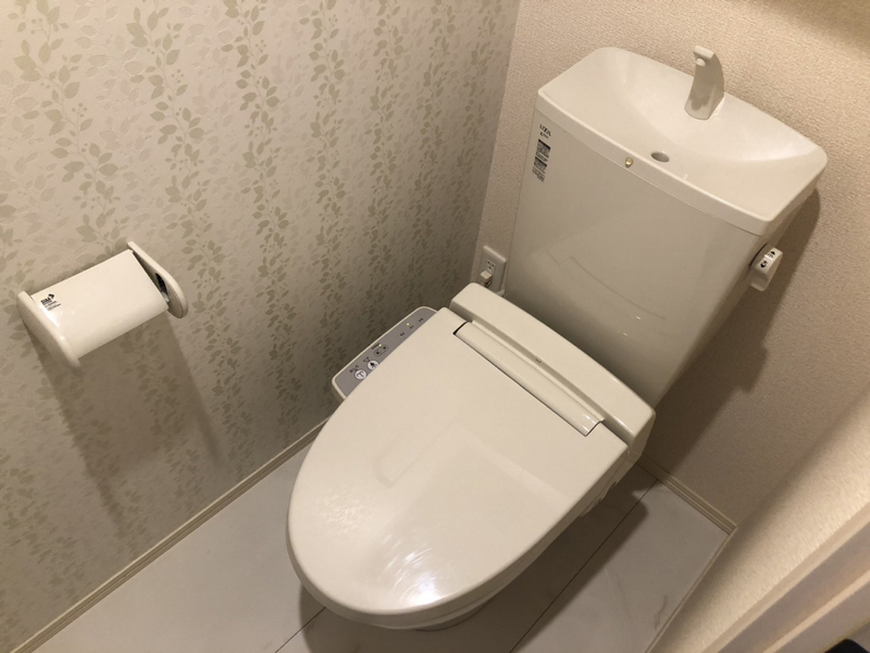Fortunaの物件内観写真