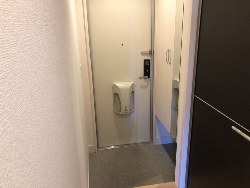 Fortunaの物件内観写真