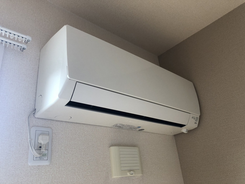 Fortunaの物件内観写真