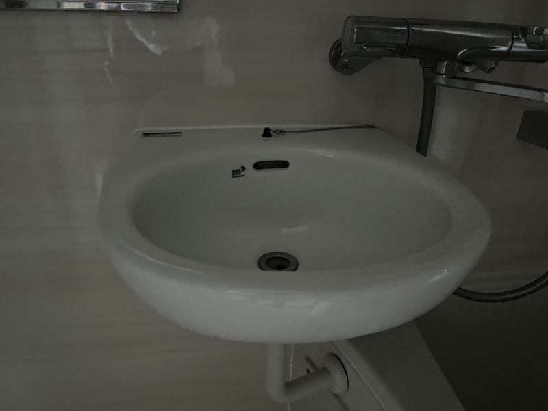 アイランド東今宿の物件内観写真