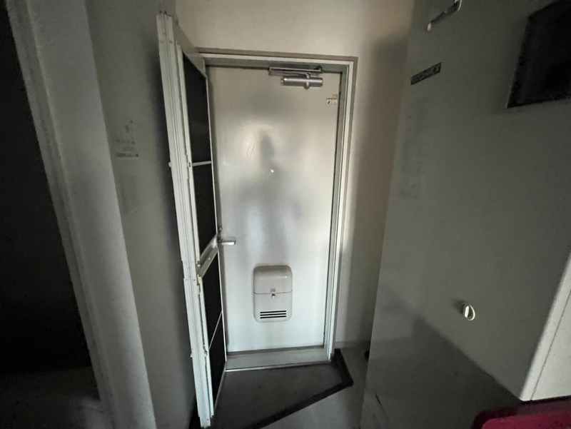 アイランド東今宿の物件内観写真