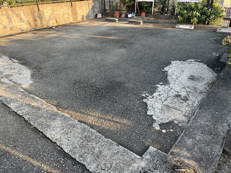 アイランド東今宿の物件外観写真