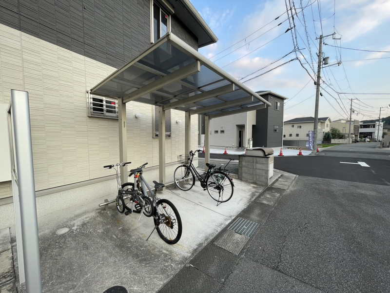 共用部 写真11