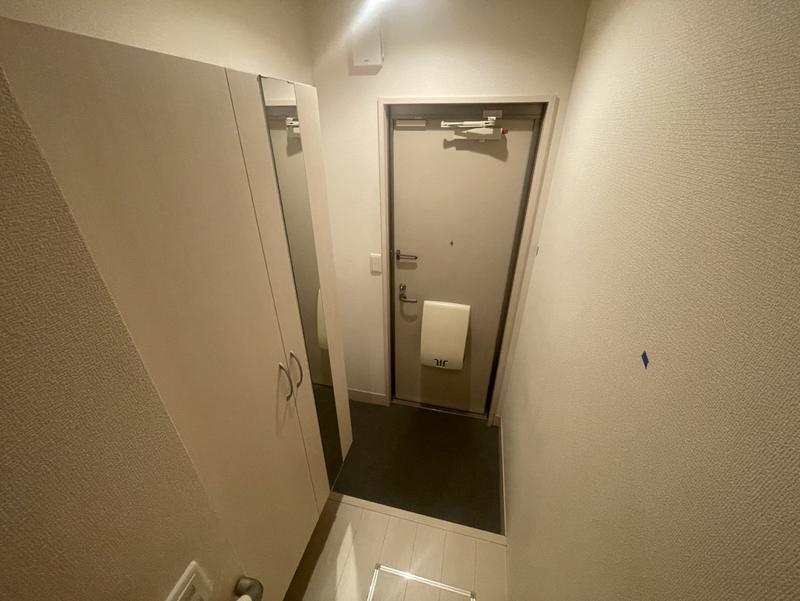 玄関 写真7