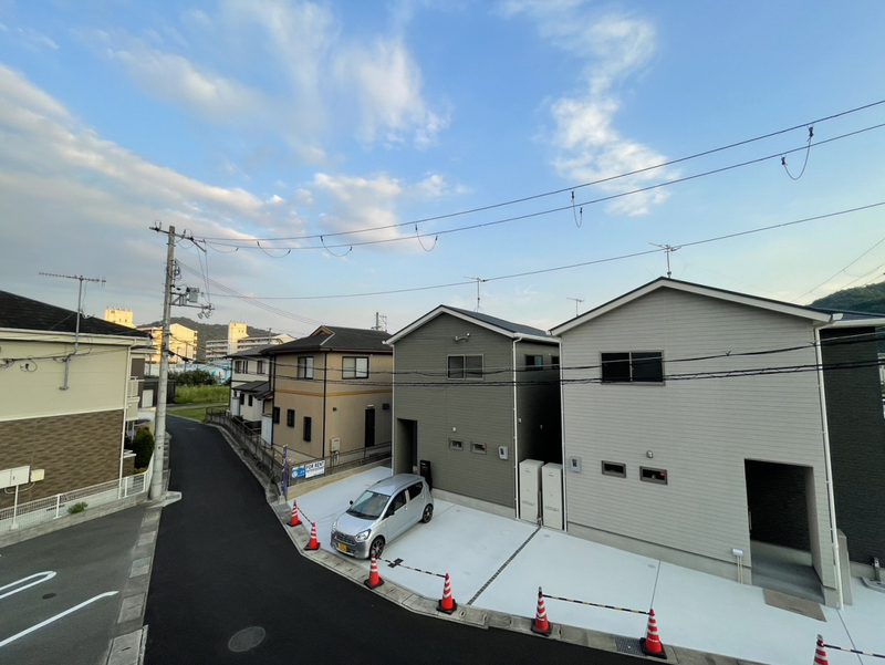 眺望 写真15