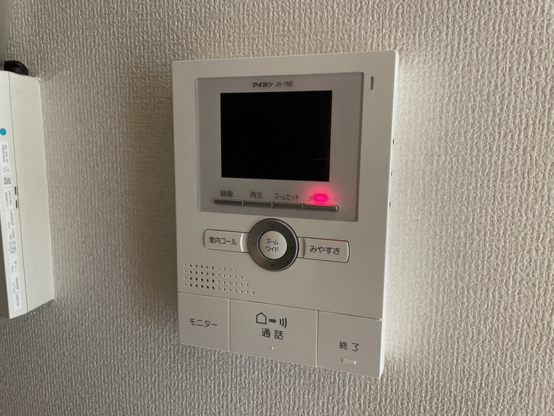 セキュリティ 写真13