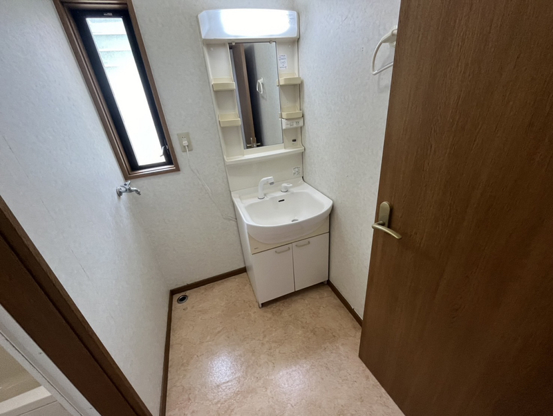 洗面所 写真6