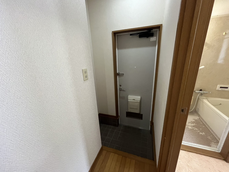 玄関 写真7