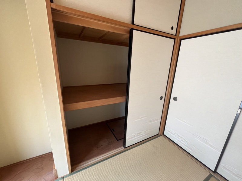 収納 写真9