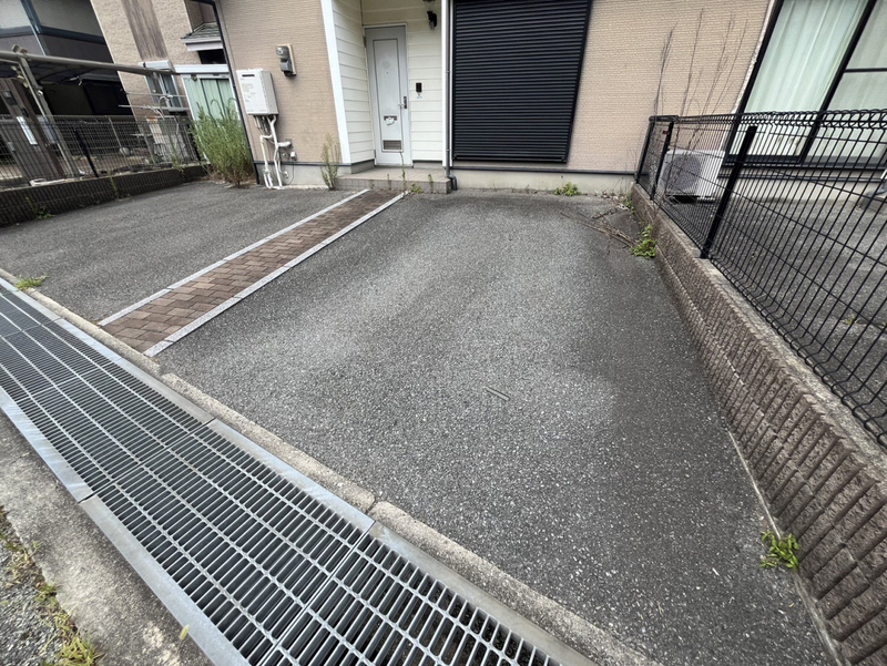 駐車場 写真10