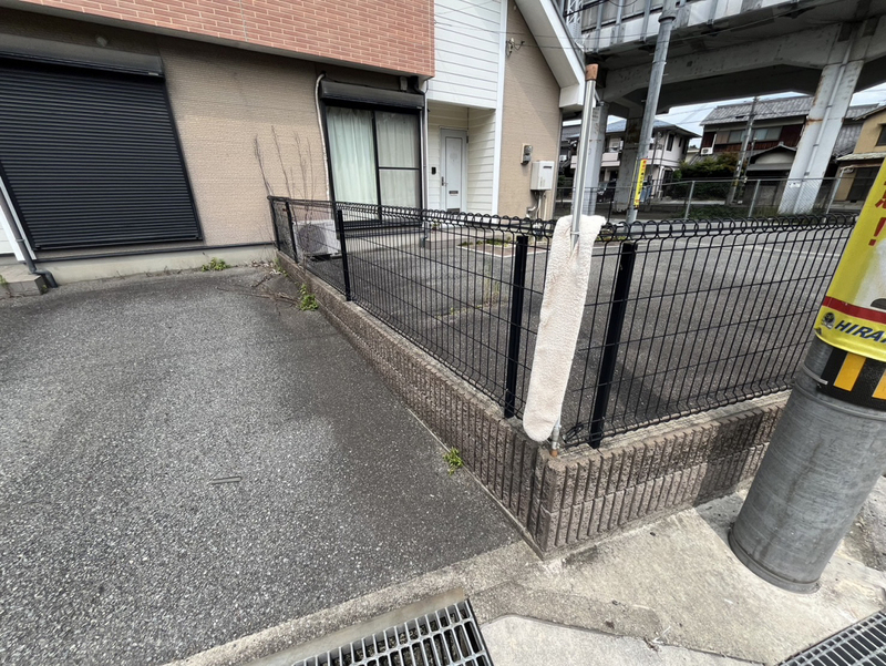 共用部 写真11