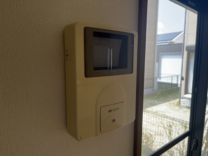 セキュリティ 写真13