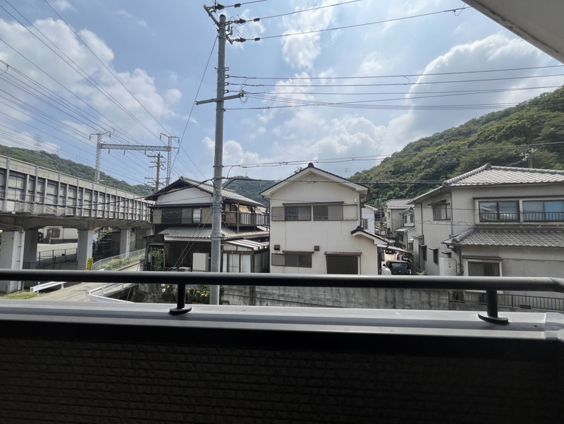 眺望 写真15