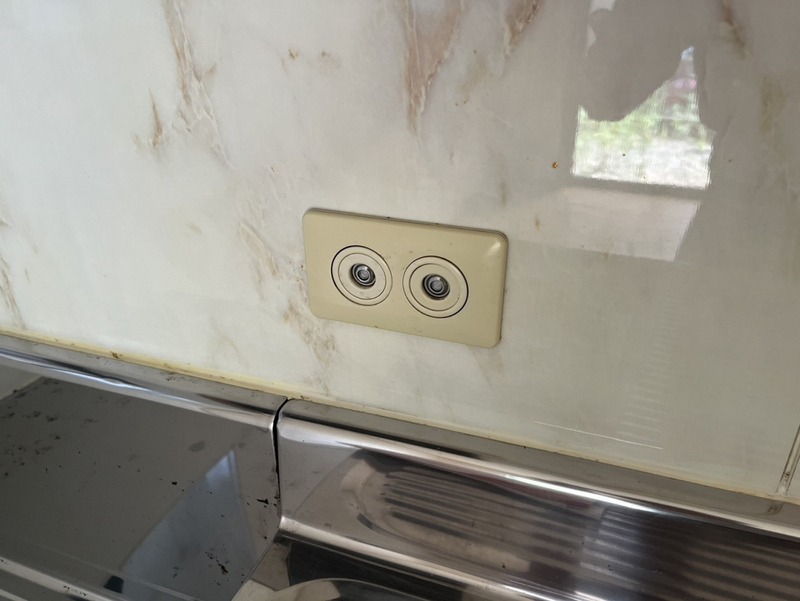 キッチン 写真19