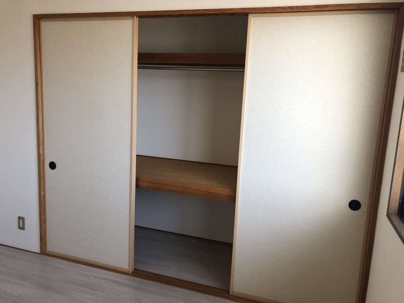 収納 写真9