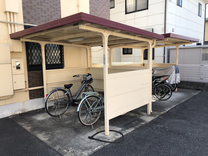 共用部 写真11