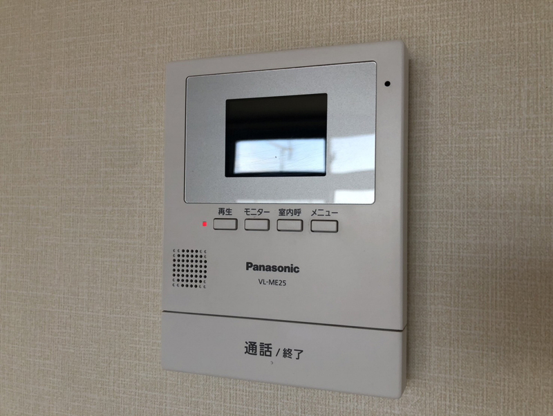 セキュリティ 写真13
