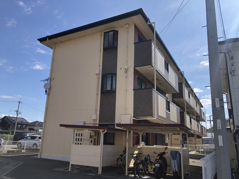 外観 写真29
