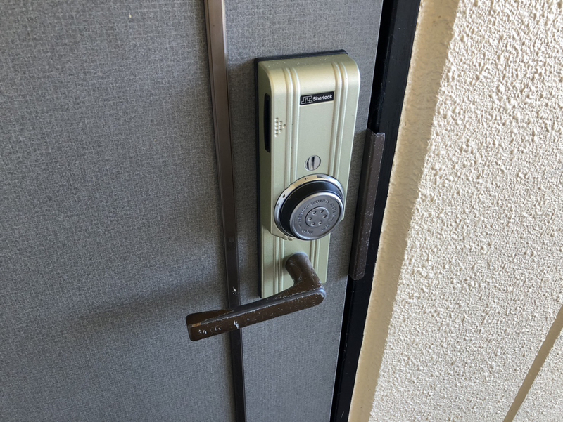 セキュリティ 写真31