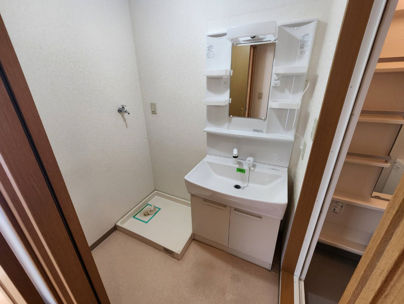 洗面所 写真9