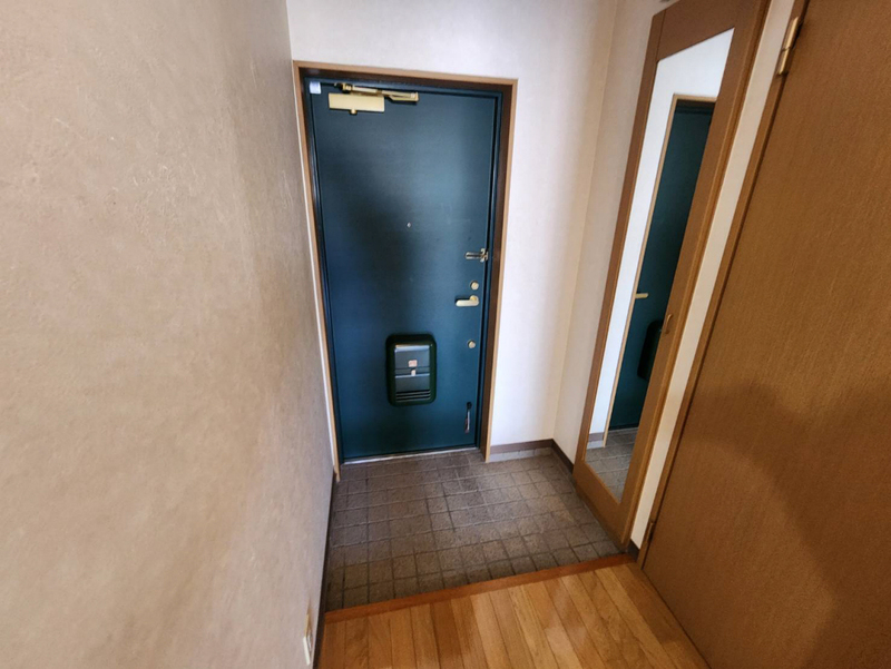 玄関 写真8