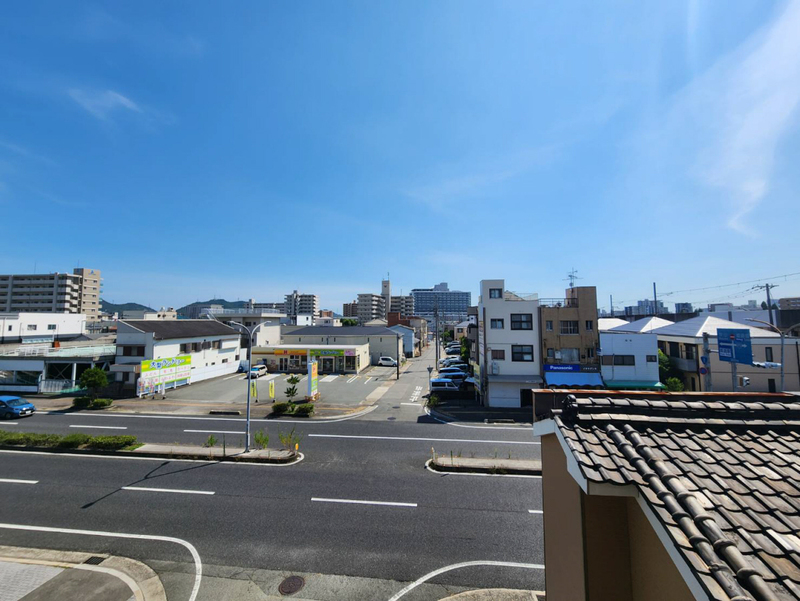 眺望 写真28