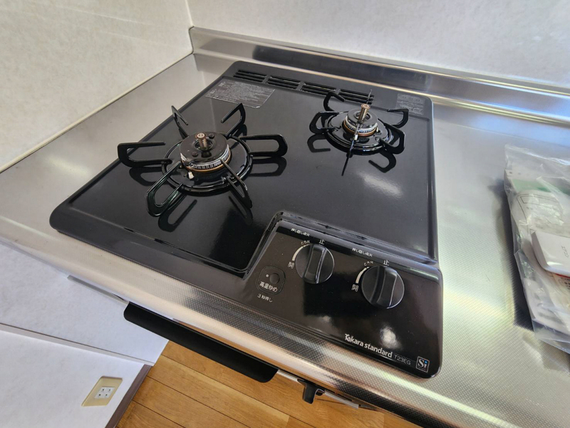 キッチン 写真4