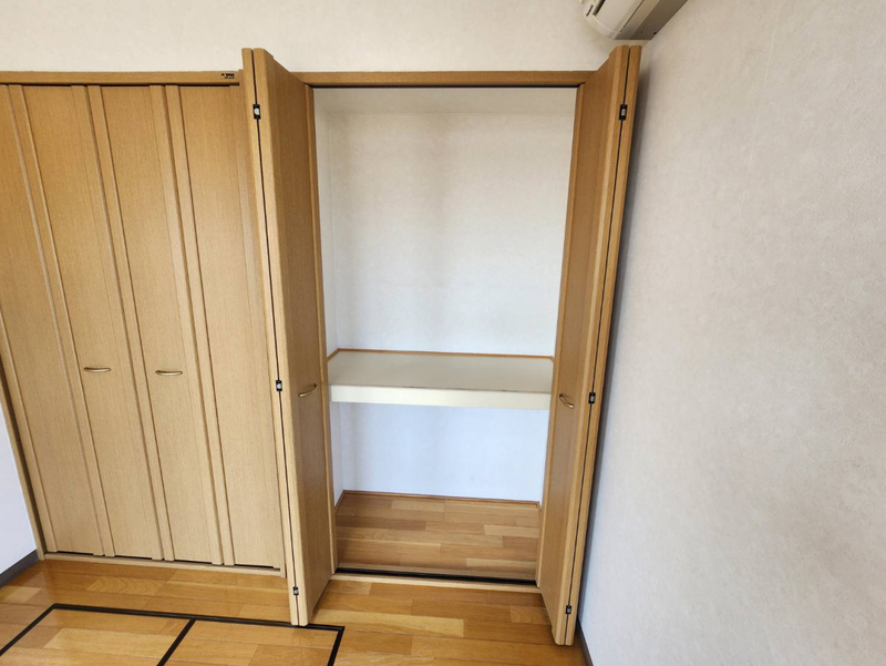 収納 写真14