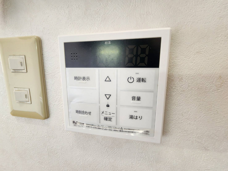 設備 写真19