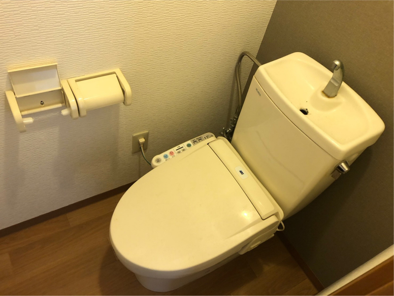 ライツェントパレスの物件内観写真