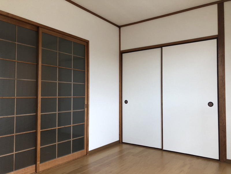 物件内観写真