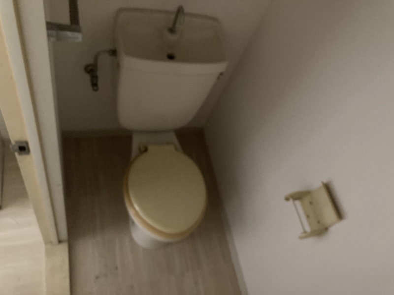 くすの木ハイツⅡの物件内観写真