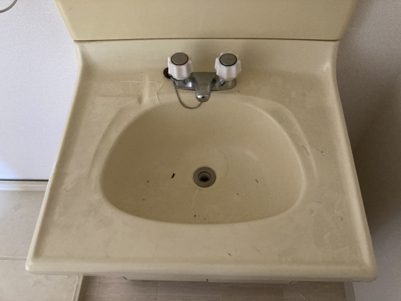 くすの木ハイツⅡの物件内観写真