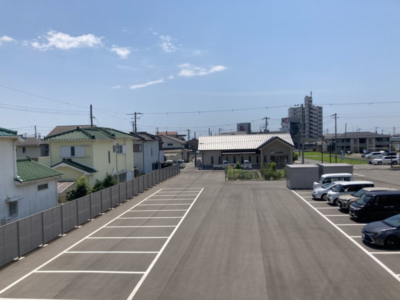 くすの木ハイツⅡの物件内観写真