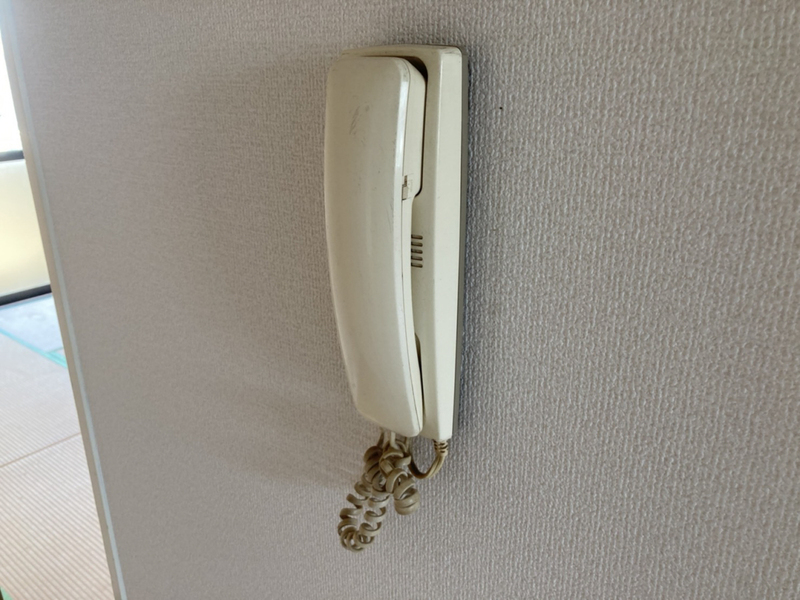 くすの木ハイツⅡの物件内観写真