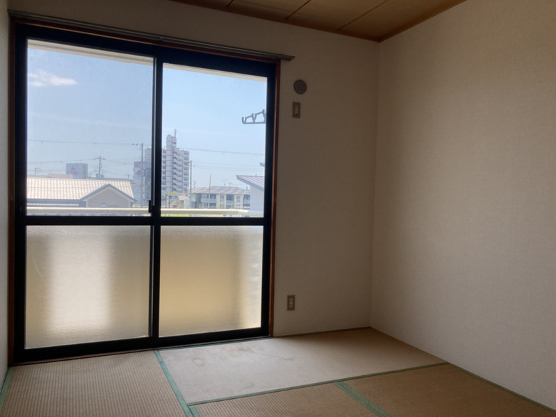 くすの木ハイツⅡの物件内観写真